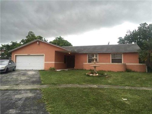 25755 SW 122nd Ct, Homestead, FL 33032