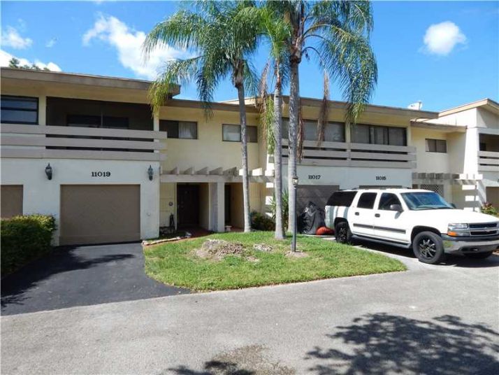 11017 W Broward Blvd # 11017, Fort Lauderdale, FL 33324