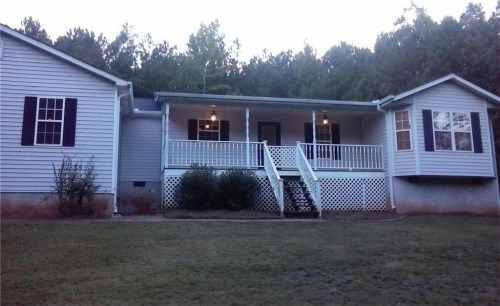 959 Crawford Road, Barnesville, GA 30204