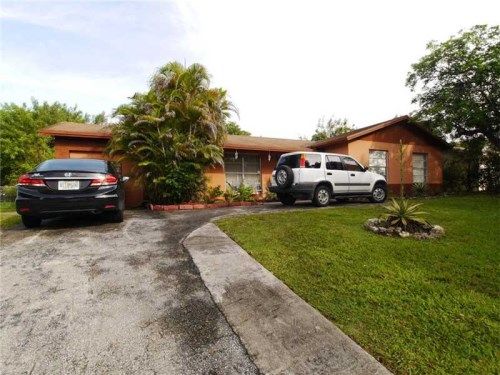 12421 SW 264th St, Homestead, FL 33032