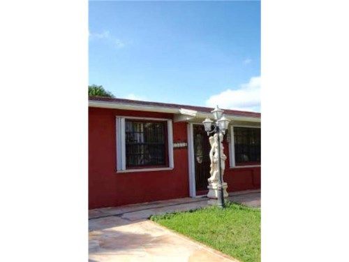 25420 SW 124th Pl, Homestead, FL 33032