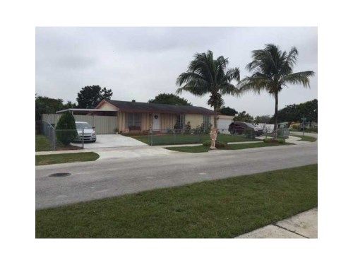 12744 SW 261st Ter, Homestead, FL 33032