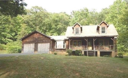 250 Wrights Hollow Road Se, Calhoun, GA 30701