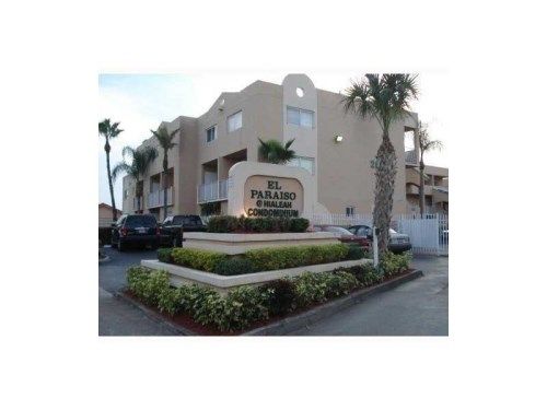 2620 W 76th St # 211, Hialeah, FL 33016