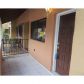 2735 W 61st St # 106, Hialeah, FL 33016 ID:14516525