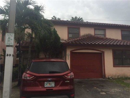 2600 W 60th Pl # 101-19, Hialeah, FL 33016