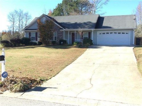 115 Muirwood Drive, Temple, GA 30179