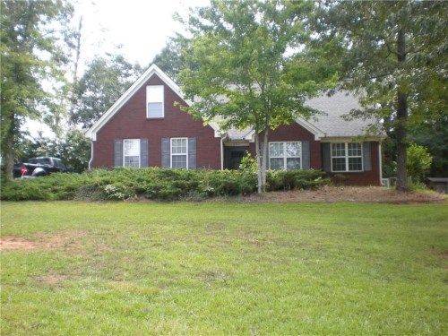 6911 Underwood Drive, Murrayville, GA 30564