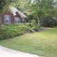 6911 Underwood Drive, Murrayville, GA 30564 ID:14759597