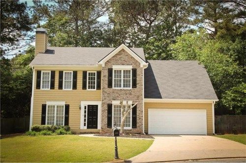 7202 Meadow Gate Way, Woodstock, GA 30189