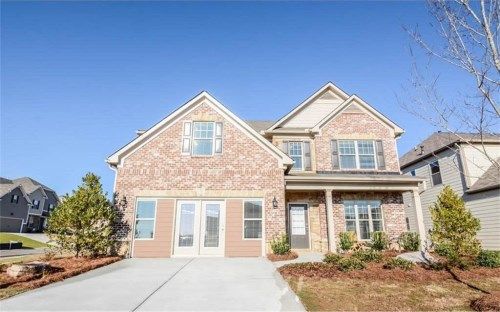 2268 Lakeview Bend Way, Buford, GA 30519