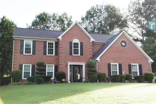 5022 Southland Drive, Woodstock, GA 30188