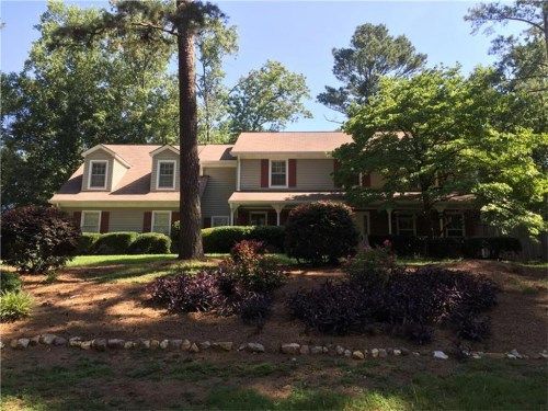 2080 Moccasin Way Sw, Marietta, GA 30064