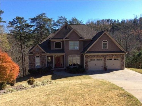 381 Madison Lane, Jasper, GA 30143