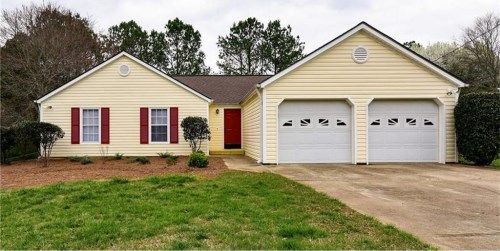 134 Colemans Bluff Drive, Woodstock, GA 30188