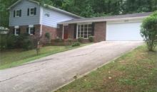 5512 Four Winds Drive Sw Lilburn, GA 30047