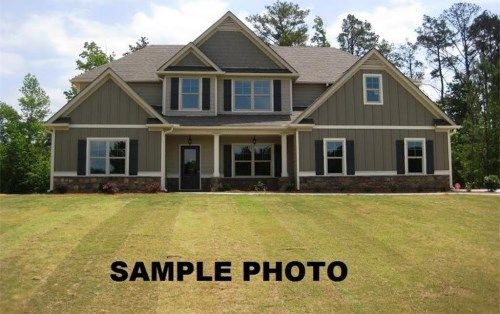 121 Stonegate Trail, Carrollton, GA 30116