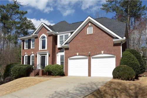 2075 Walnut Creek Crossing, Alpharetta, GA 30005