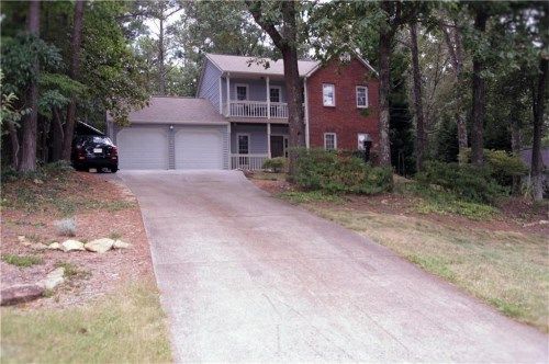 1216 Harbor Cove, Woodstock, GA 30189