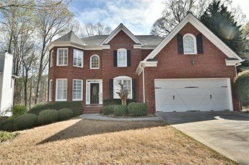 200 Park Creek Drive, Alpharetta, GA 30005