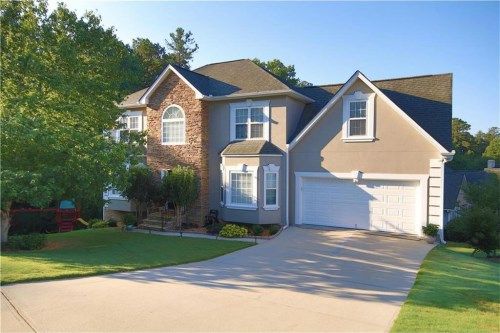 2527 Sky Valley Drive, Dacula, GA 30019