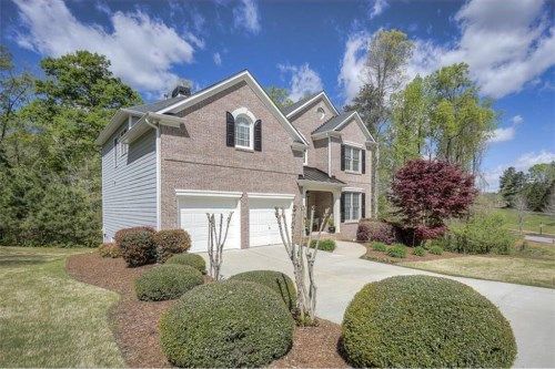 6175 The Lakes Point, Fairburn, GA 30213