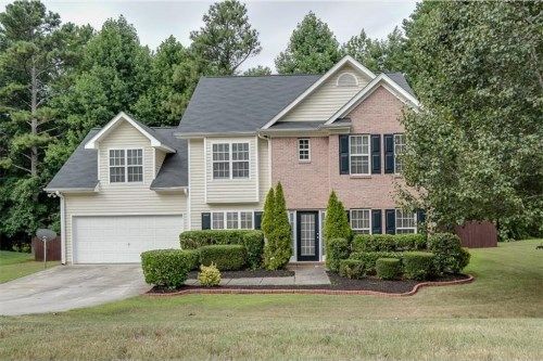 4327 Wheaton Way, Snellville, GA 30039