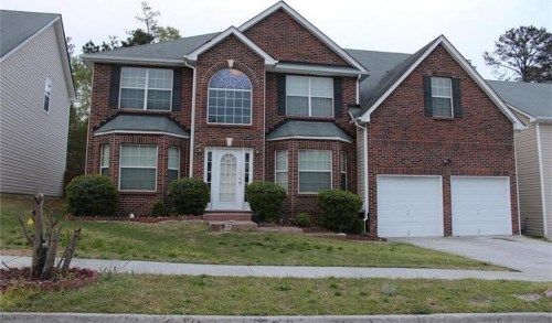 4600 Ivy Fork Drive, Loganville, GA 30052