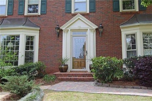 520 Spindlewick Drive, Atlanta, GA 30350