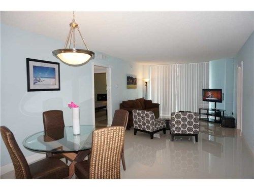 4001 S OCEAN DR SEASONAL # 114J, Hollywood, FL 33019