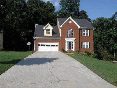 800 Somerset Vale Drive, Lawrenceville, GA 30044