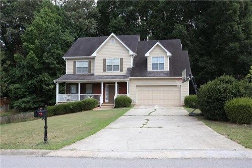 845 Springrock Drive, Lawrenceville, GA 30043