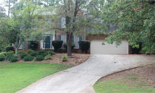 1950 Geyser Trace, Lawrenceville, GA 30044