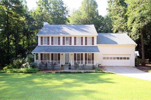 1450 Laurel River Trail, Lawrenceville, GA 30043