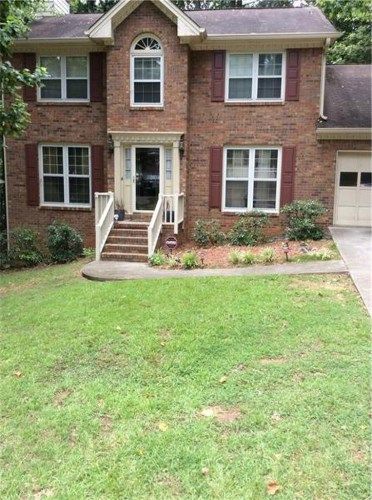 2871 Spring Ridge Circle, Snellville, GA 30039