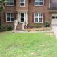 2871 Spring Ridge Circle, Snellville, GA 30039 ID:14660833