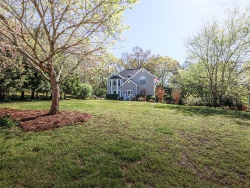 458 Coolsprings Trail, Woodstock, GA 30188