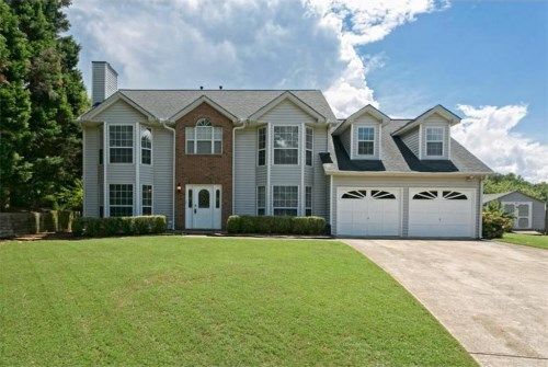 4750 Shallow Ridge Road, Kennesaw, GA 30144