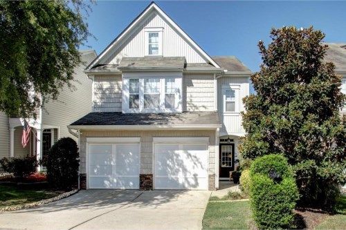 116 Hydrangea Bend, Canton, GA 30114