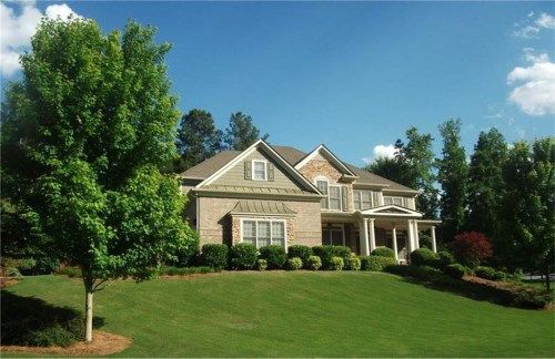 423 Mill Stream Way, Woodstock, GA 30188