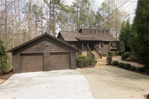 103 Clearwater Drive, Dawsonville, GA 30534