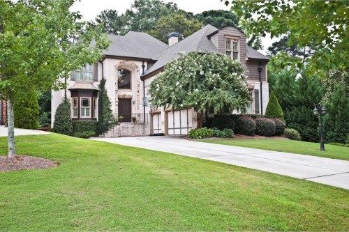 3594 N Druid Hills Road, Decatur, GA 30033