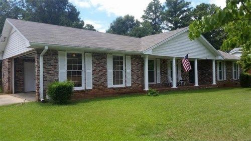 6121 Twilight Trail, Morrow, GA 30260