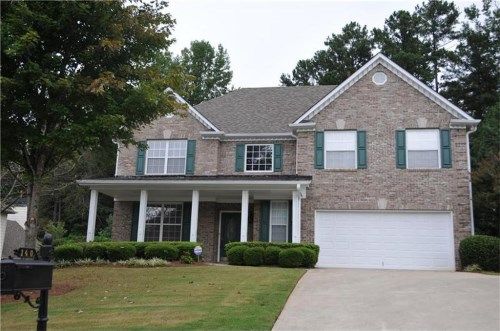 140 Kirkland Drive, Lawrenceville, GA 30044