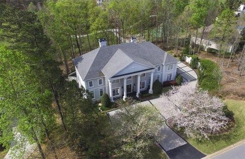 955 Tiverton Lane, Alpharetta, GA 30022