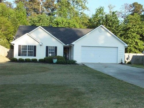 4943 Mckinley Drive, Lula, GA 30554