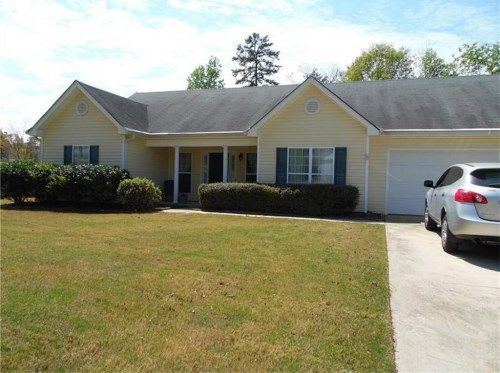 5384 Mountain View Parkway, Lula, GA 30554