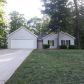 5407 Morgan Manor Court, Lula, GA 30554 ID:14372875