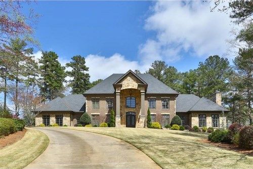 3060 Wellington Road, Alpharetta, GA 30022