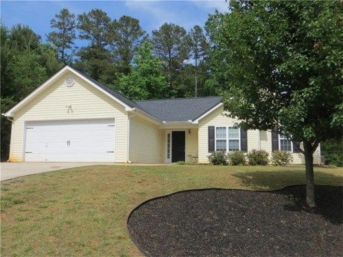 5341 Mountain View Parkway, Lula, GA 30554